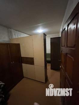 1-к квартира, вторичка, 34м2, 1/5 этаж