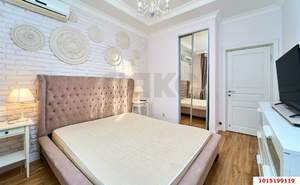 2-к квартира, вторичка, 42м2, 3/3 этаж