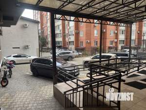 4-к квартира, вторичка, 111м2, 17/26 этаж