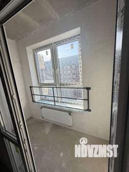 1-к квартира, вторичка, 34м2, 7/9 этаж