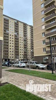 Студия квартира, вторичка, 26м2, 8/16 этаж