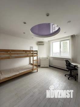 2-к квартира, вторичка, 78м2, 17/18 этаж