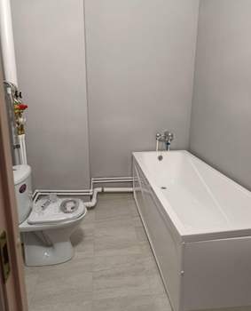 Студия квартира, вторичка, 24м2, 15/16 этаж