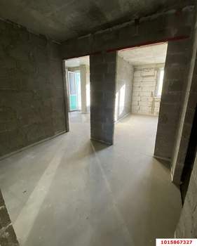 1-к квартира, вторичка, 43м2, 6/7 этаж