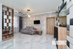 2-к квартира, вторичка, 53м2, 1/24 этаж