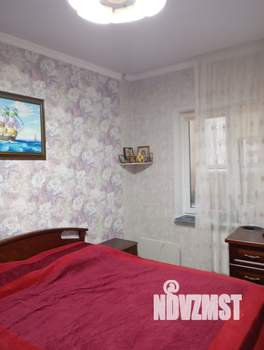 3-к квартира, вторичка, 95м2, 5/20 этаж