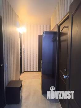 2-к квартира, вторичка, 58м2, 7/16 этаж