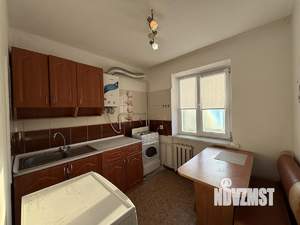 1-к квартира, вторичка, 33м2, 5/5 этаж