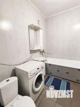 1-к квартира, вторичка, 36м2, 5/5 этаж