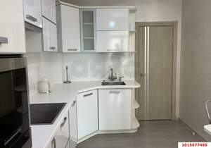 2-к квартира, вторичка, 61м2, 8/24 этаж