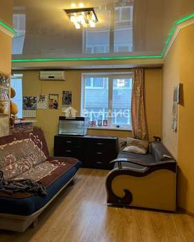 2-к квартира, вторичка, 62м2, 3/6 этаж