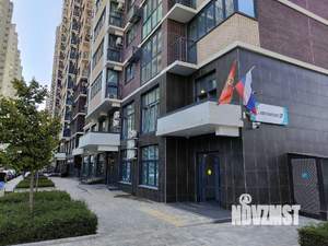 2-к квартира, вторичка, 46м2, 4/24 этаж
