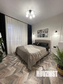 1-к квартира, вторичка, 30м2, 18/24 этаж