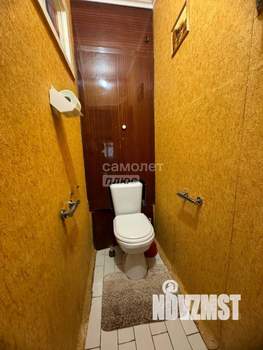 3-к квартира, вторичка, 55м2, 3/5 этаж