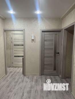 2-к квартира, вторичка, 65м2, 9/16 этаж