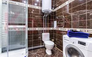 1-к квартира, вторичка, 48м2, 3/19 этаж