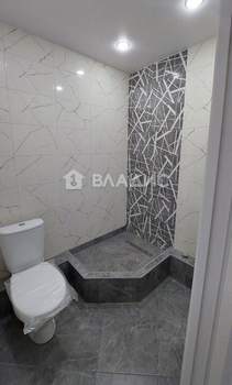 1-к квартира, вторичка, 33м2, 10/10 этаж