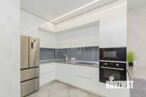 1-к квартира, вторичка, 39м2, 23/23 этаж