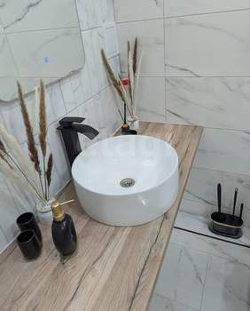 1-к квартира, вторичка, 33м2, 7/19 этаж