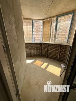 2-к квартира, вторичка, 68м2, 3/17 этаж