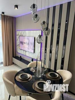 2-к квартира, вторичка, 52м2, 15/16 этаж