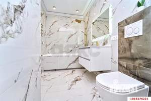 3-к квартира, вторичка, 59м2, 15/16 этаж