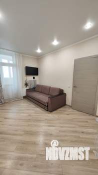 1-к квартира, вторичка, 37м2, 17/22 этаж