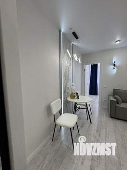 Студия квартира, вторичка, 21м2, 7/20 этаж