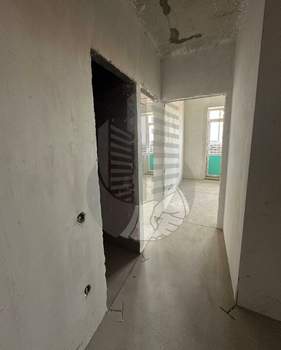 2-к квартира, вторичка, 47м2, 9/24 этаж