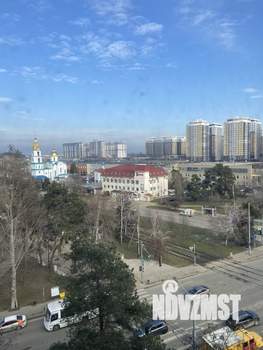 2-к квартира, вторичка, 45м2, 8/10 этаж