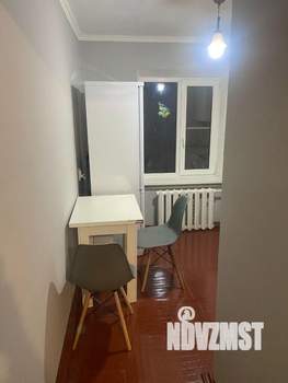 1-к квартира, вторичка, 31м2, 2/6 этаж