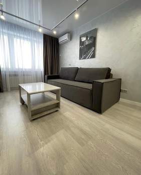 1-к квартира, вторичка, 43м2, 6/10 этаж