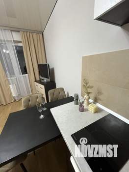 Студия квартира, вторичка, 27м2, 3/3 этаж