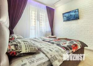 Студия квартира, вторичка, 22м2, 7/19 этаж