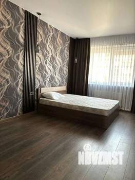 1-к квартира, вторичка, 45м2, 17/17 этаж