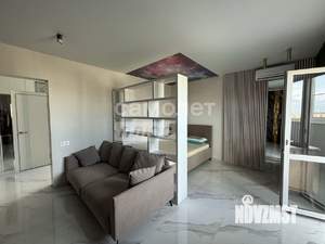 1-к квартира, вторичка, 45м2, 16/18 этаж