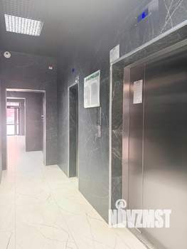 2-к квартира, вторичка, 55м2, 3/17 этаж