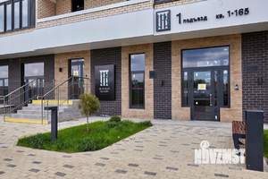 2-к квартира, вторичка, 47м2, 10/16 этаж