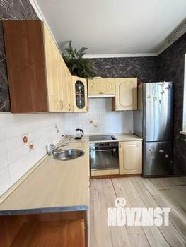 1-к квартира, вторичка, 50м2, 3/4 этаж