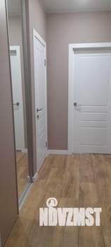 2-к квартира, вторичка, 61м2, 15/24 этаж
