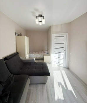 1-к квартира, вторичка, 36м2, 4/22 этаж