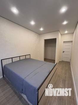 2-к квартира, вторичка, 61м2, 11/16 этаж