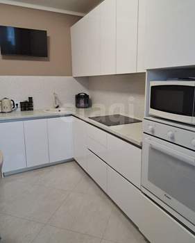 2-к квартира, вторичка, 50м2, 15/18 этаж