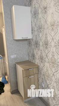 Студия квартира, вторичка, 26м2, 11/14 этаж