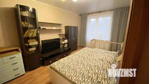 1-к квартира, вторичка, 39м2, 7/7 этаж