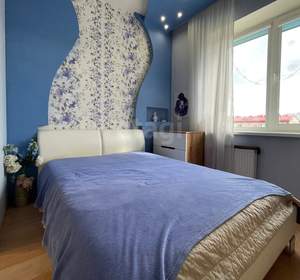 1-к квартира, вторичка, 54м2, 4/7 этаж