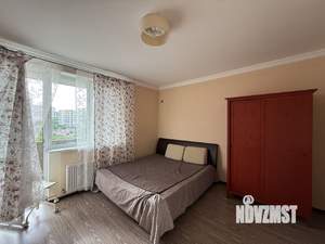 2-к квартира, вторичка, 89м2, 4/16 этаж