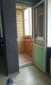 Студия квартира, вторичка, 25м2, 2/3 этаж