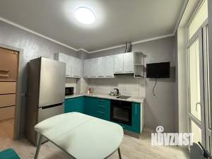 1-к квартира, вторичка, 35м2, 2/10 этаж