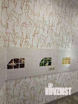 1-к квартира, вторичка, 44м2, 7/16 этаж